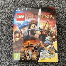 LEGO Il Signore degli Anelli