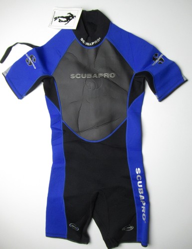 Muta scubapro shorty - scubapro, 2,5