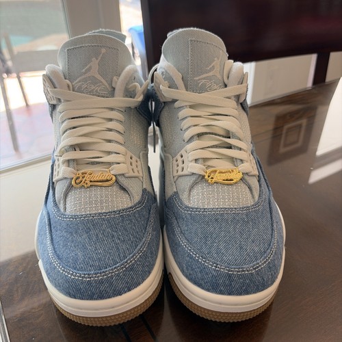 Nike air jordan retro - 4, tex