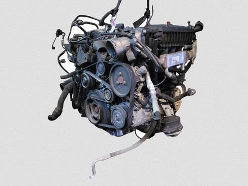 Motore mercedes benz - mercedes-benz, w203