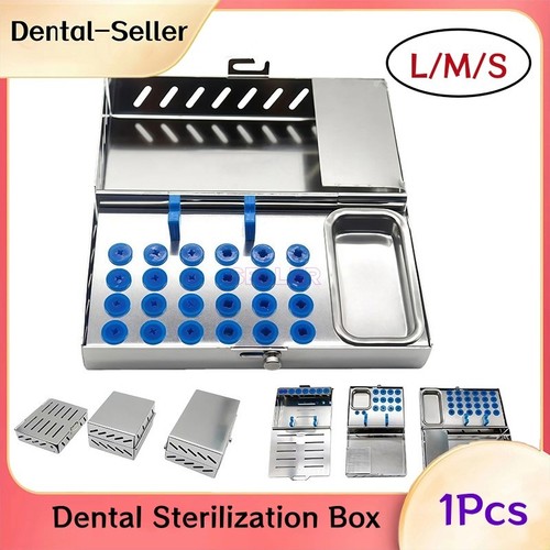 Scatola sterilizzazione - scatola,