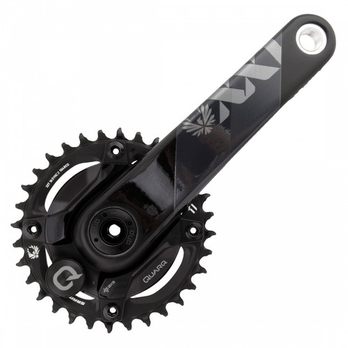 Guarnitura boost misuratore