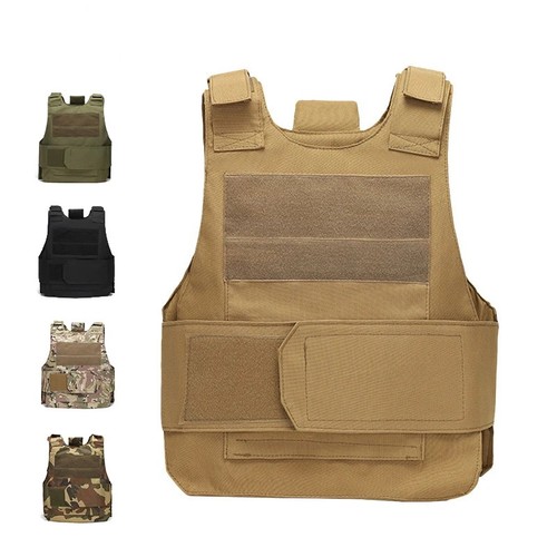 Body gilet antiproiettile - gilet,