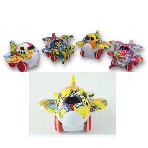 Aeroplano con frizione - aeroplano,