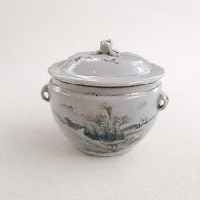 Contenitore / vasetto con