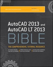 AutoCAD 2013 and AutoCAD LT