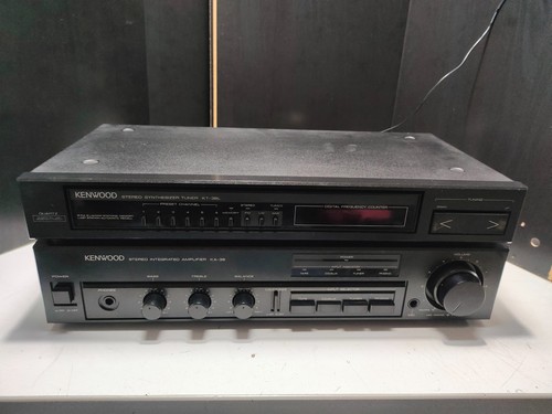 Kenwood amplificatore - , ka-36