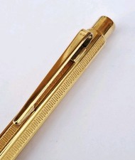 caran d'ache ecridor chevron grain d'orge  [Nuovo Refill ]