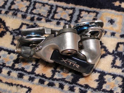 Classic deragliatore - -,