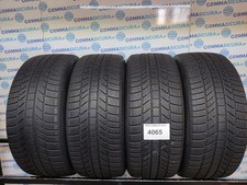 GOMME USATE 235/40r19
