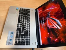 ASUS N56JR GTX 760M; notebook