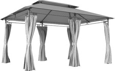 VivaGarden Gazebo da Giardino