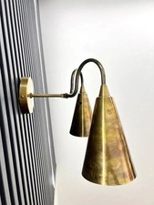 Applique da parete design a 2