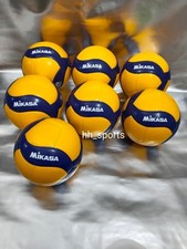7X Pallavolo Mikasa V200W 2019