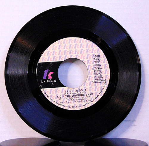 The sunshine band i - the, –