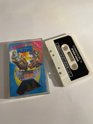 Giochi commodore cassette - commodore,