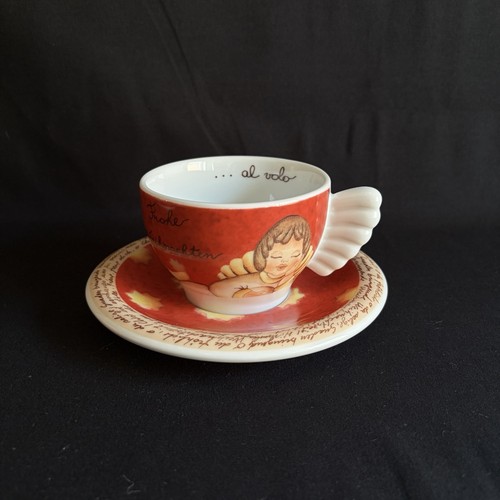 Thun tazza cappuccino - tazza, con