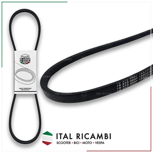 Cinghia trasmissione piaggio - cinghia,