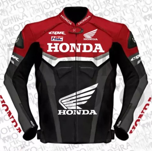 Giacca moto uomo honda - moto,