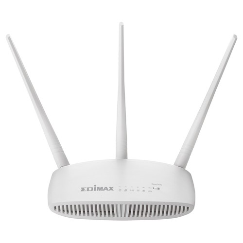 Ac750 router dual band - ac750, wi-fi