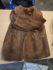Giaccone Pelliccia Vera Di