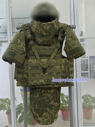 Gilet tattico portatarga