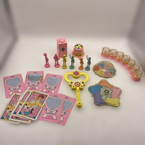 Gioco spettacolo magico emi - gioco,