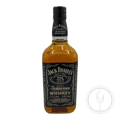 Jack daniel s - jack,