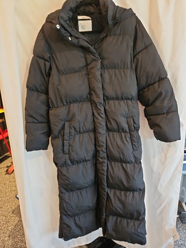 Cappotto lungo imbottito - , donna