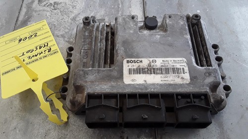 Centralina motore ecu per - centralina,