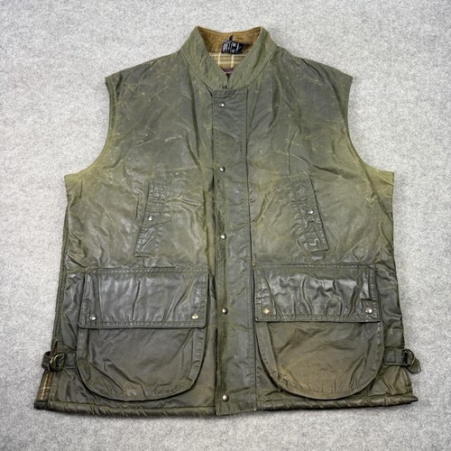 Vtg britton gilet mens - vtg,