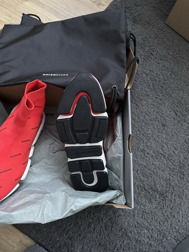 Balenciaga speed sneaker - balenciaga, uomo