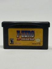 Ricondizionato F-Zero GP