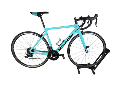 Bici corsa bianchi sprint - corsa,