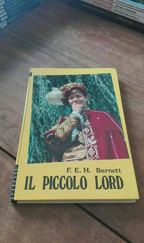 Burnett piccolo lord 061125 - il,