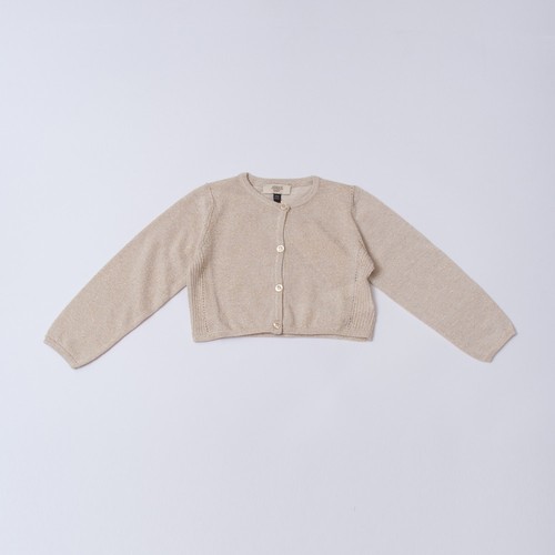 Cardigan gold for - gold,