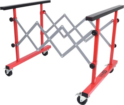 Tools carrello telescopico - tools,