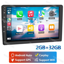 9 Inch 2 DIN Android 13