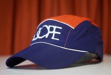 Nuovo cappello sportivo DOPE