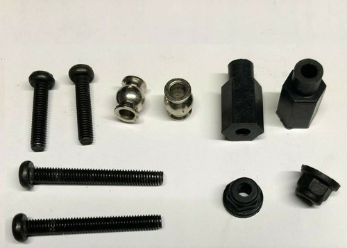Thunder tiger ssk kit - thunder,