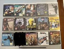 LOTTO N1 - 14 GIOCHI