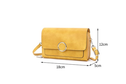 Borsa tracolla long - a,