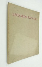 LEONARDO BAZZARO STORIA ARTE
