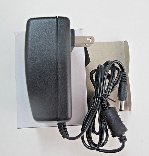 Power supply charger - ac,