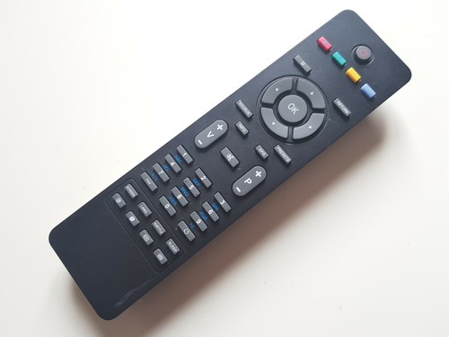 Télécommande lcd pour - tv,