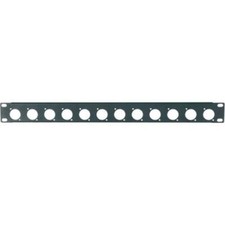 PROEL RK12N PANNELLO RACK 12