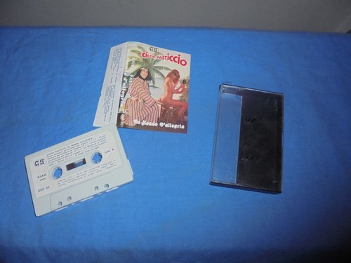 Ciccio pasticcio mondo - ciccio, "un