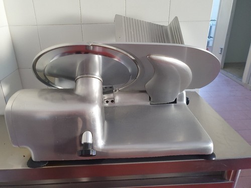 Affettatrice professionale