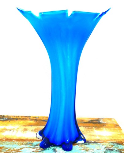 Stupendo vaso vintage mcm - stupendo,