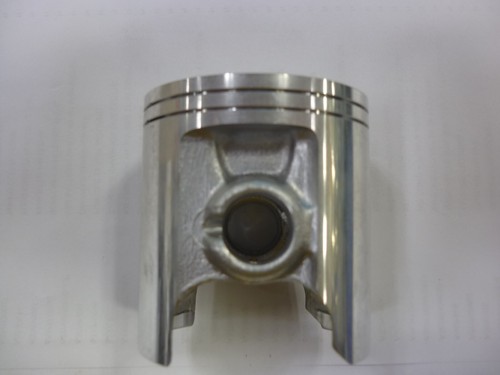 Pistone nudo suzuki 125 - nudo,